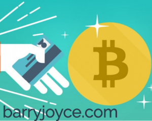 How To Buy Earn Bitcoin Barry Joyce Bitcoin - 