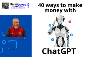 Get started with ChatGTP